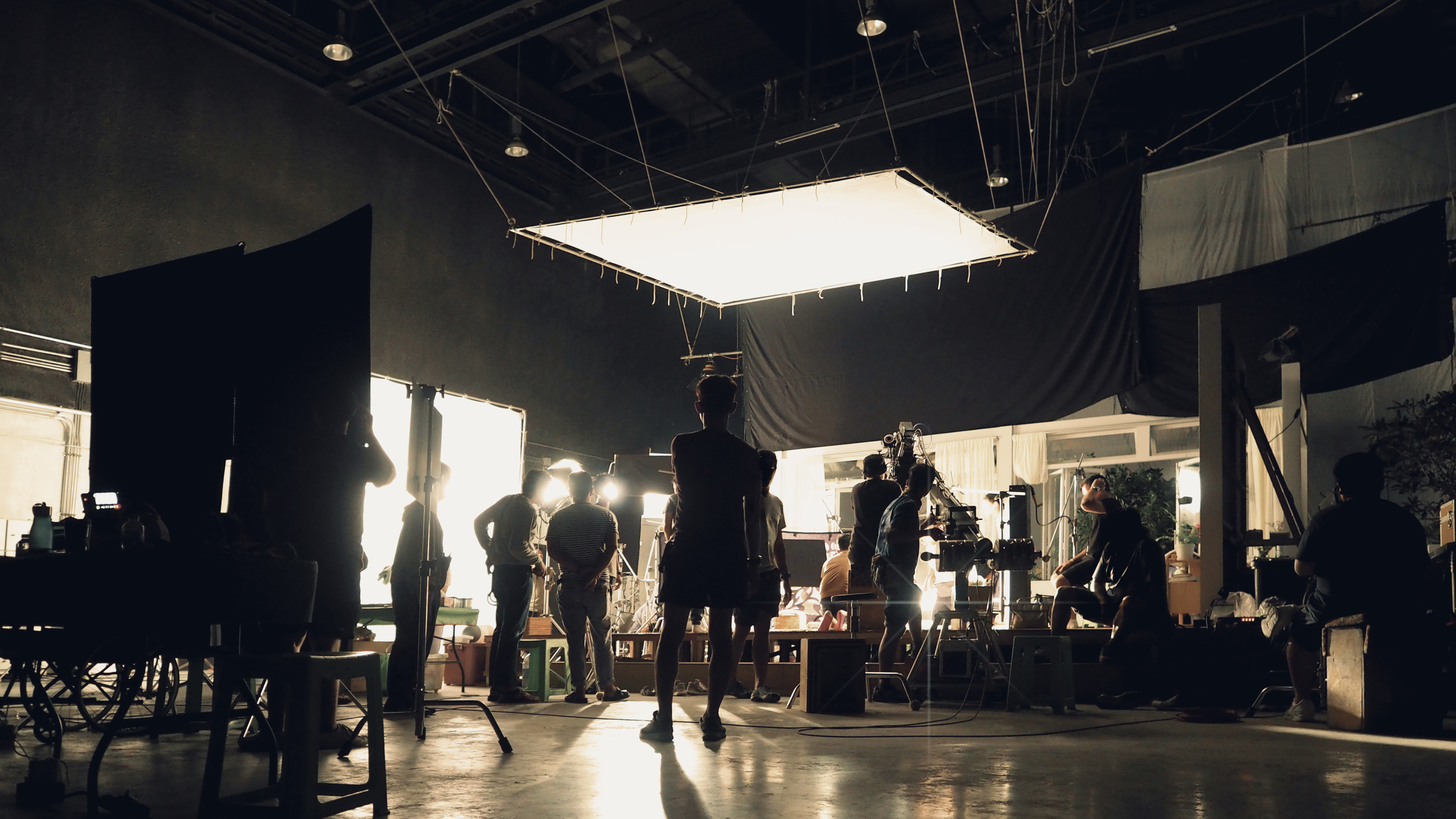Shaping the future of entertainment