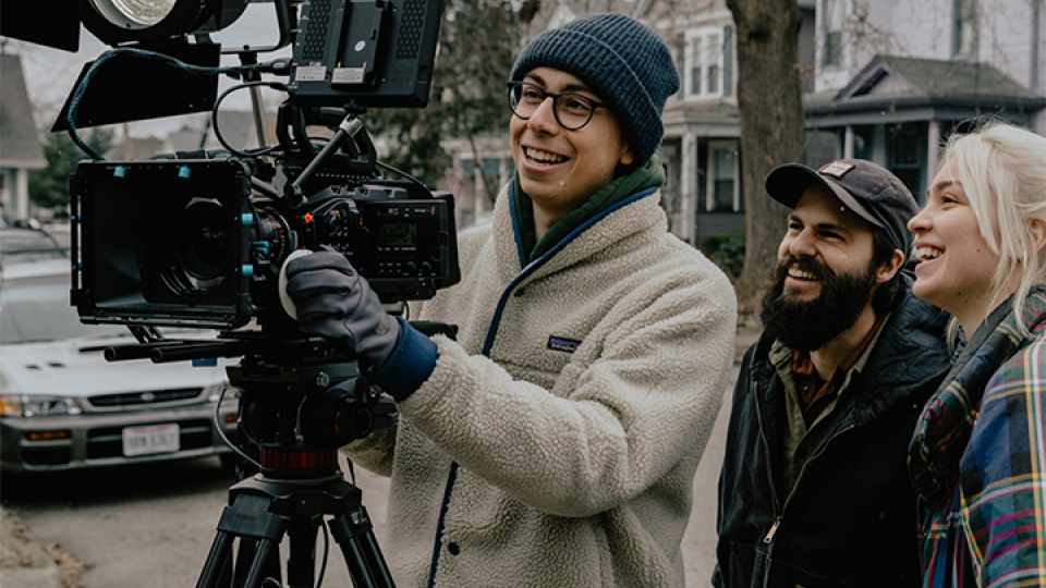 Directing-initiative