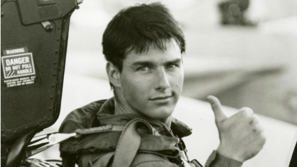 ‘Top Gun’ at 40 The Need for Speed Never Fades