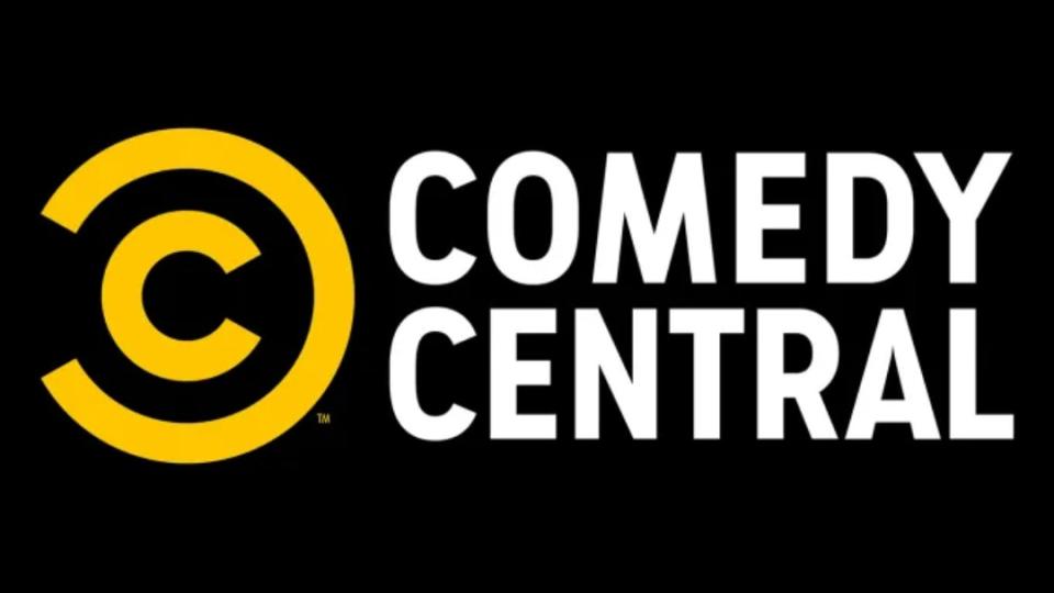 Comedy Central