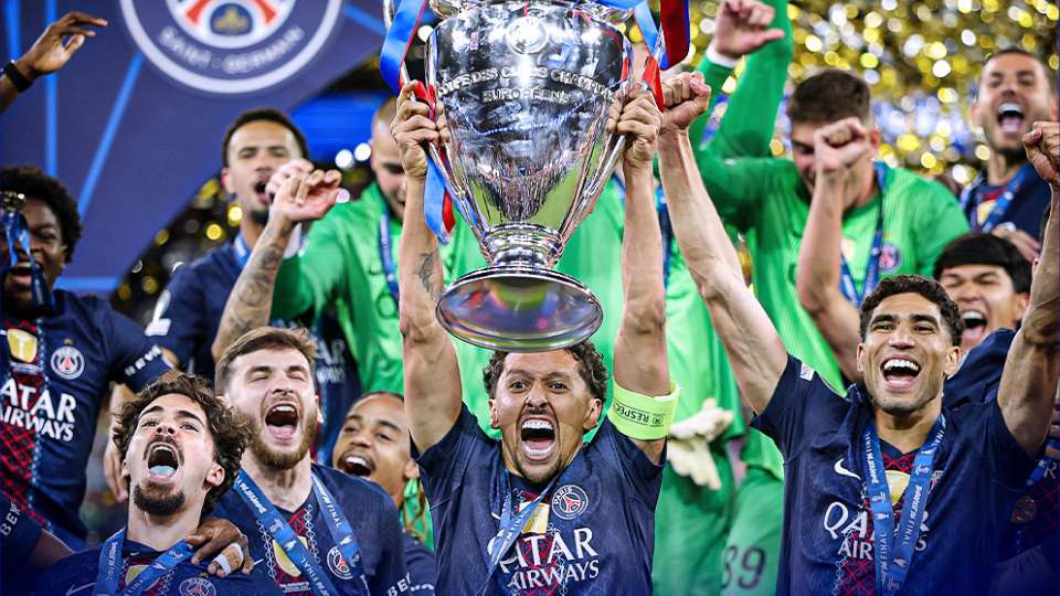 UEFA Champions