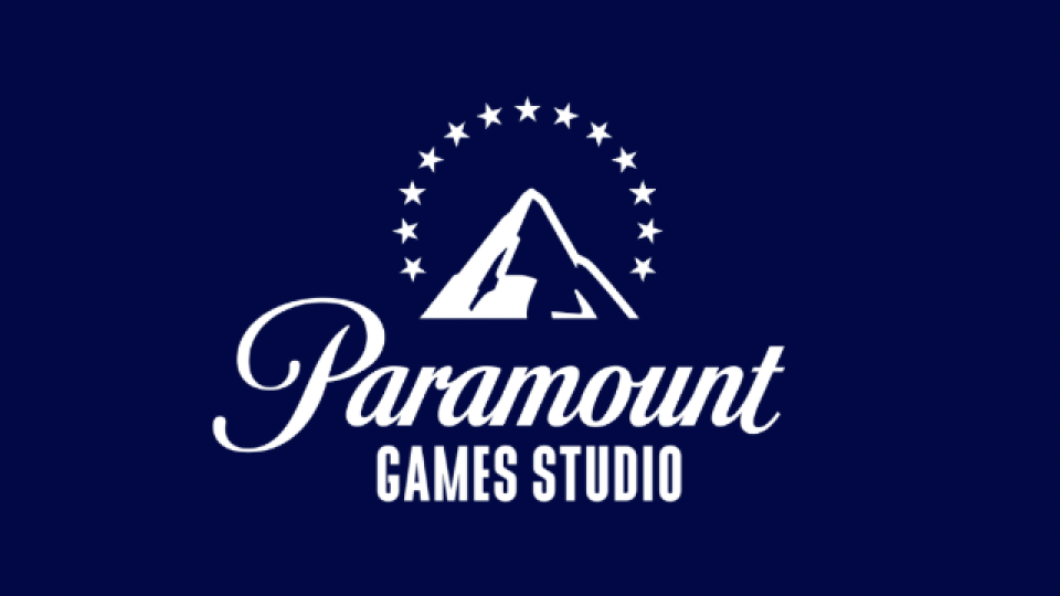 Paramount Game Studio