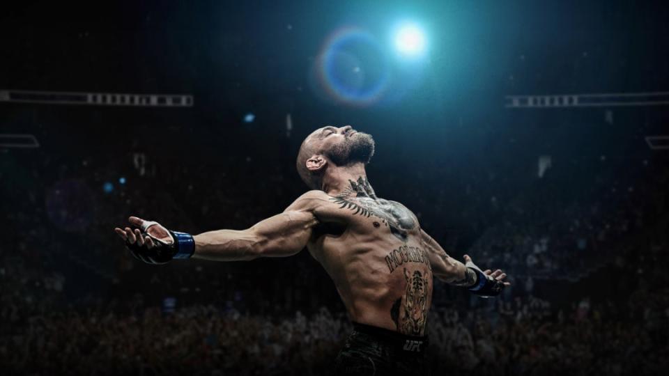 UFC