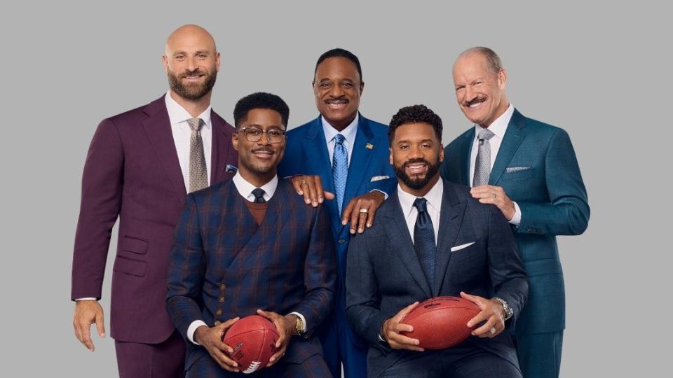 NFL TODAY