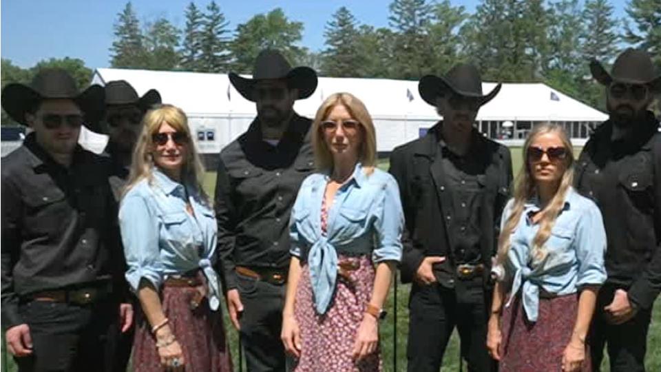 The Power of Paramount One: 'Dutton Ranch' as a Cross-Company Cultural Moment
