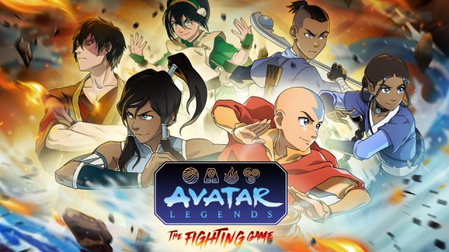 Avatar Legends