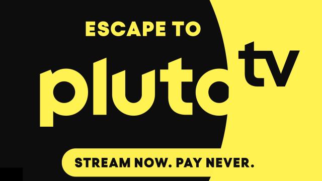 Pluto TV