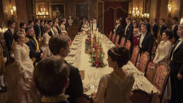 The Gilded Age