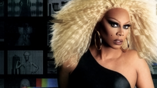 RuPaul