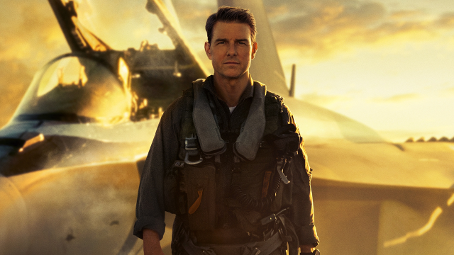 tom cruise in top gun