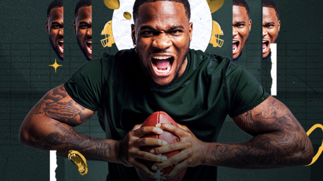 Bleacher Report