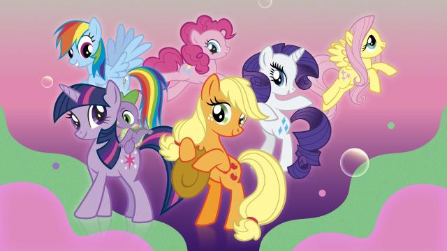 Discovery Family Channel