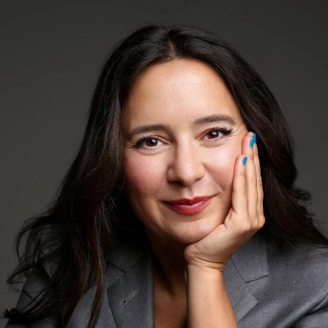 Bari Weiss