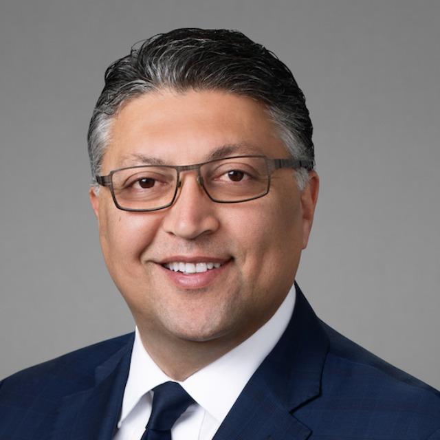 Makan Delrahim