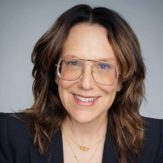 Melissa Zukerman