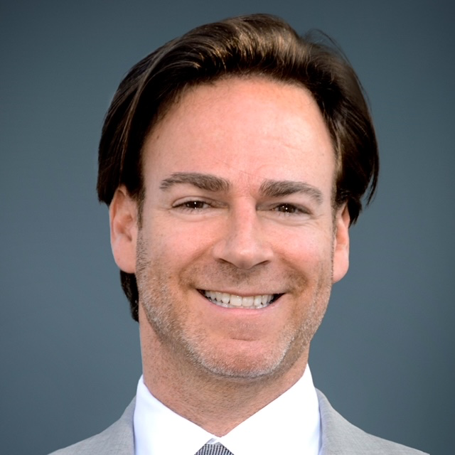 Peter Safran