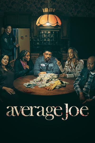 AVERAGE JOE
