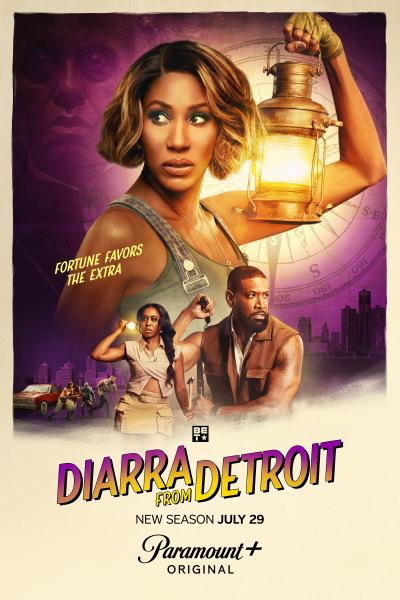  DIARRA FROM DETROIT