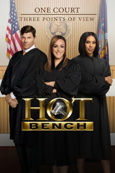 HOT BENCH