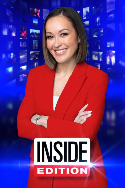 INSIDE EDITION