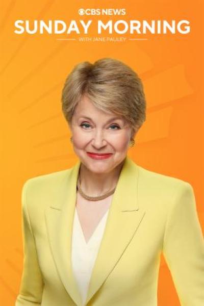 CBS SUNDAY MORNING