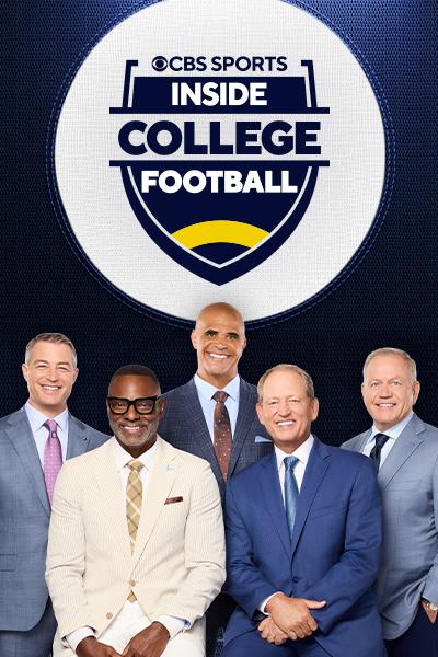 INSIDE COLLEGE FOOTBALL
