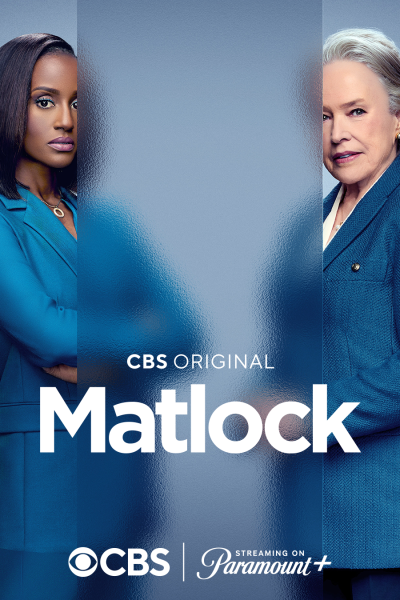 MATLOCK