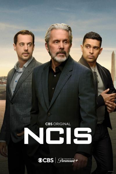 NCIS