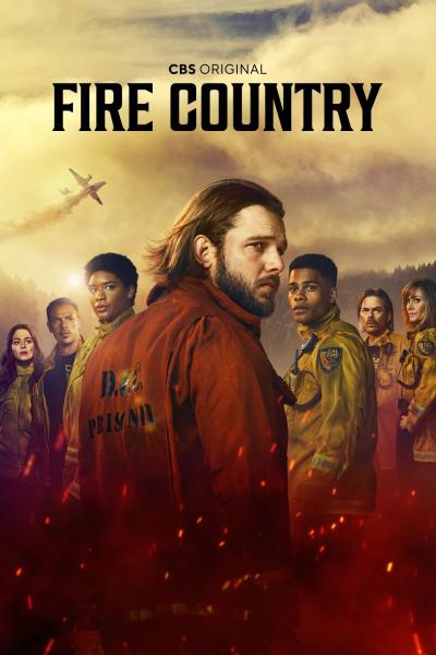 FIRE COUNTRY