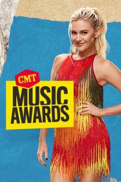 CMT MUSIC AWARDS