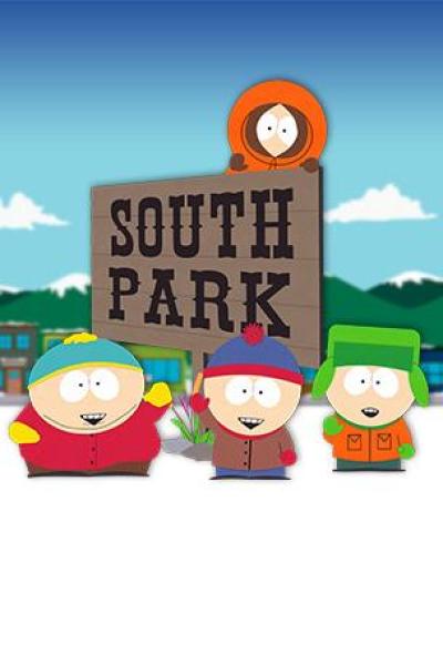 SOUTH PARK