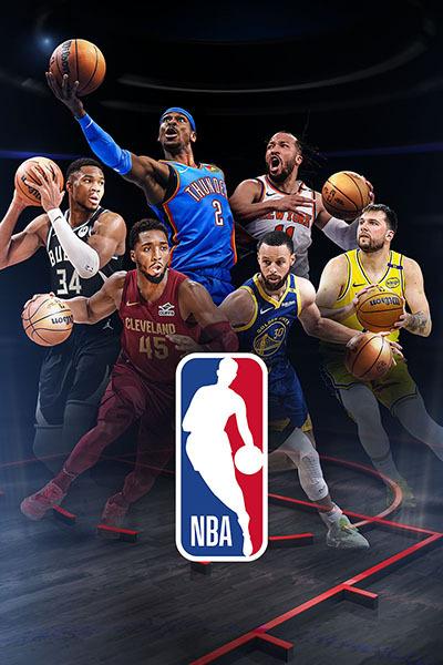 NBA