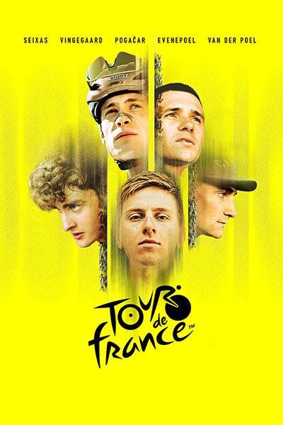 TOUR DE FRANCE