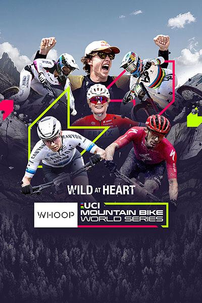 UCI MOUNTAIN BIKE WORLD SERIES