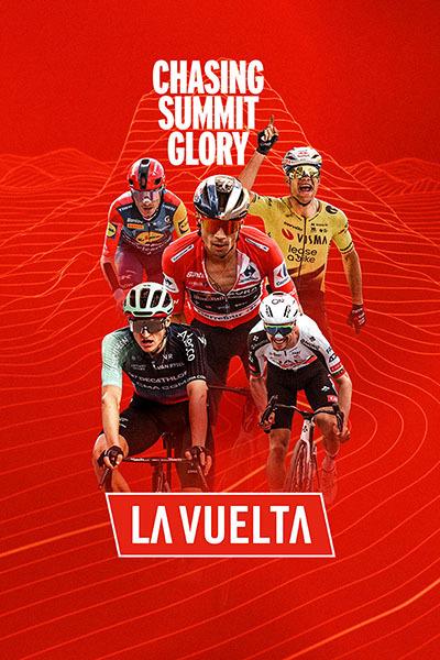 LA VUELTA
