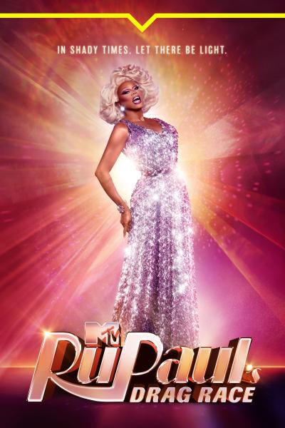 RUPAUL'S DRAG RACE