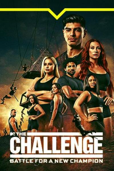 THE CHALLENGE BATTLE FOR A NEW CHAMPION