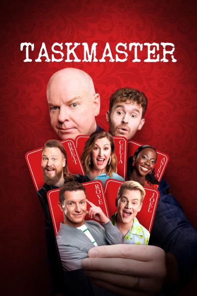 TASKMASTER