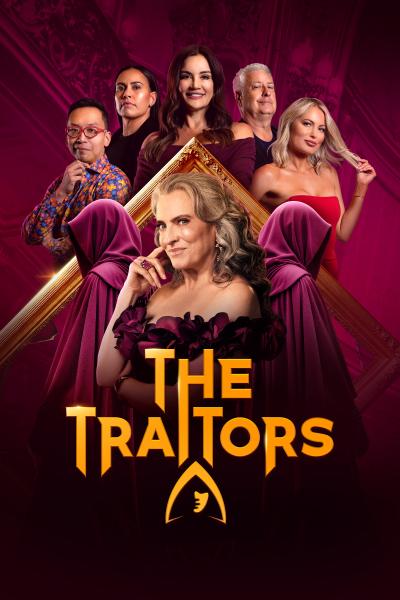 THE TRAITORS