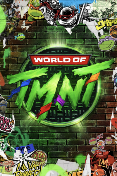 TMNT