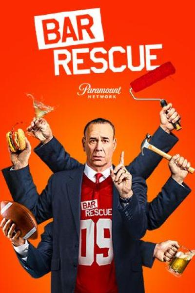 BAR RESCUE