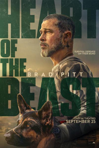 HEART OF THE BEAST