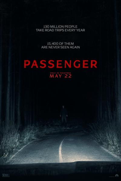 PASSENGER