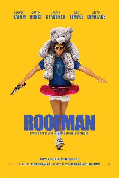 ROOFMAN