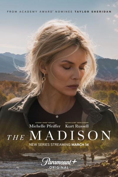 THE MADISON