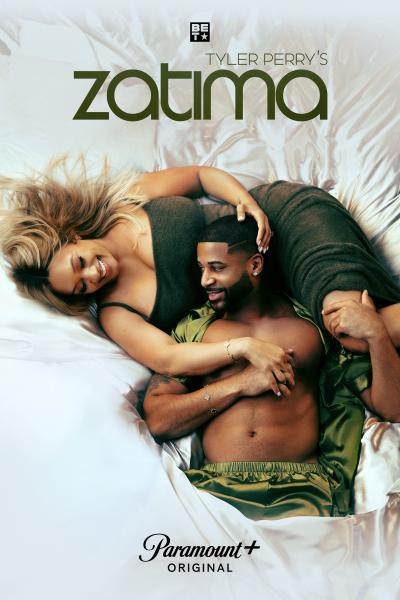 TYLER PERRY'S ZATIMA