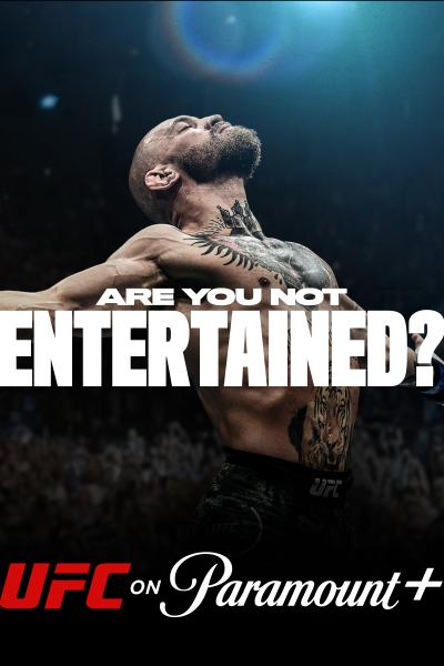 UFC
