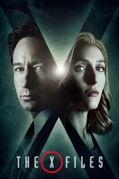 THE X FILES