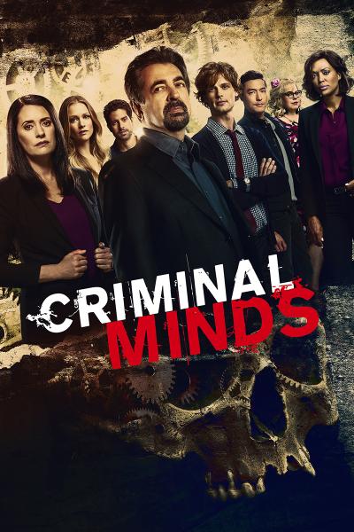 CRIMINAL MINDS