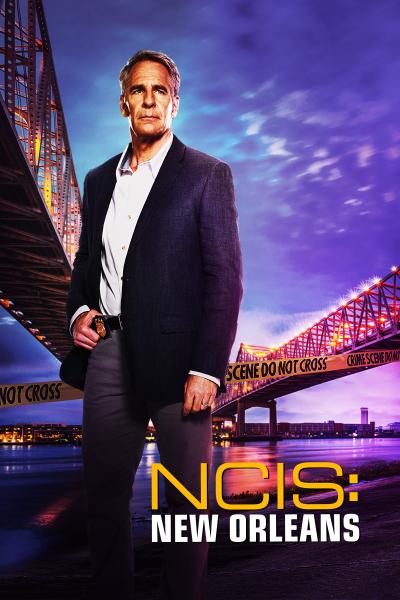 NCIS: NEW ORLEANS